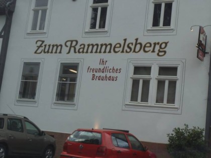 Фото: Zum Rammelsberg